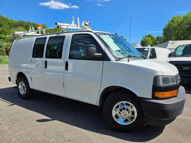 2019 Chevrolet Express Work Van for sale in Blauvelt, NY