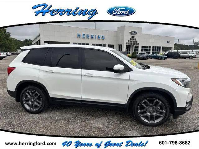 2022 Honda Passport 2WD EX-L for sale in Picayune, MS