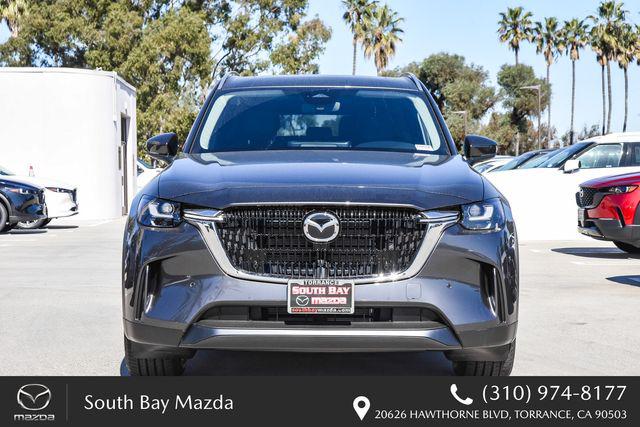 2026 Mazda X-90 Preferred