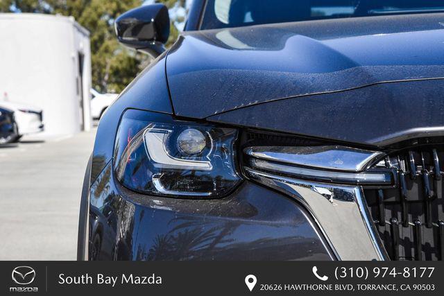 2026 Mazda X-90 Preferred