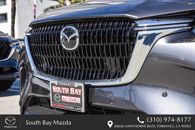 2026 Mazda X-90 Preferred