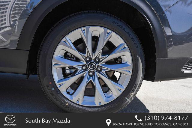 2026 Mazda X-90 Preferred