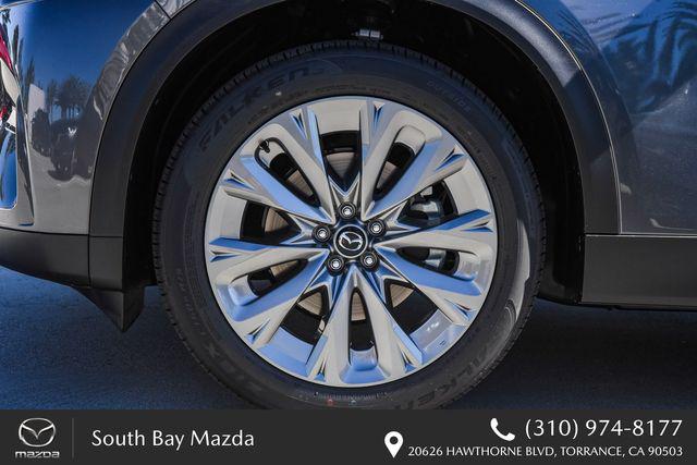2026 Mazda X-90 Preferred