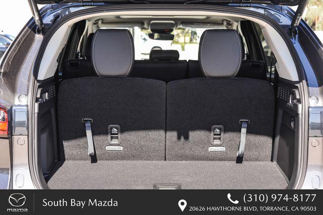 2026 Mazda X-90 Preferred