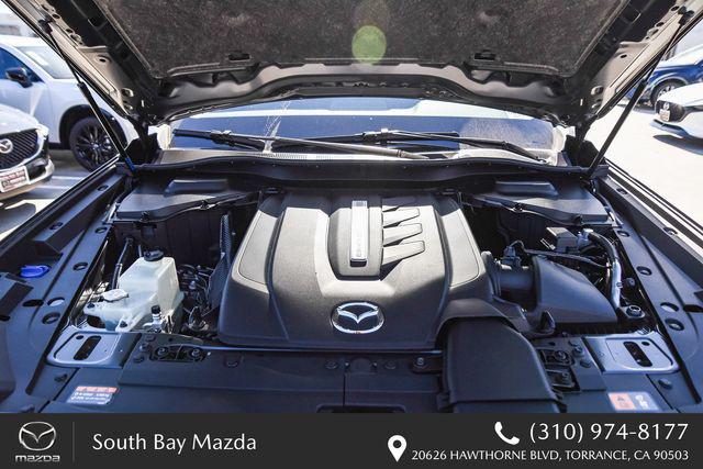 2026 Mazda X-90 Preferred