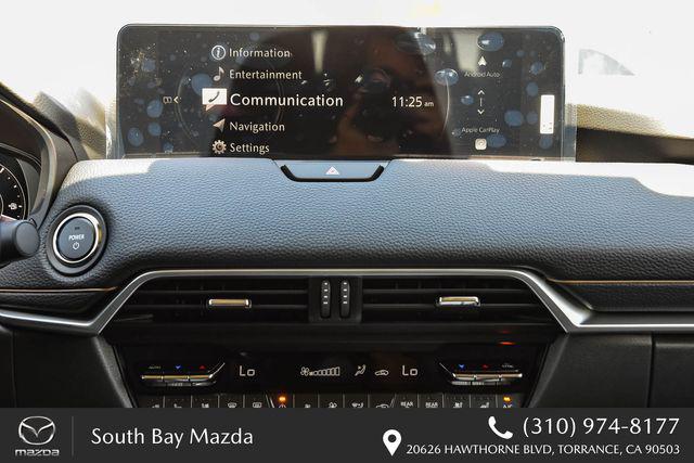2026 Mazda X-90 Preferred
