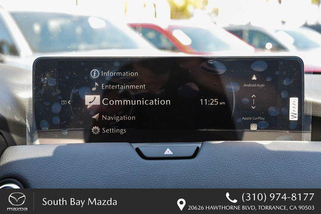 2026 Mazda X-90 Preferred