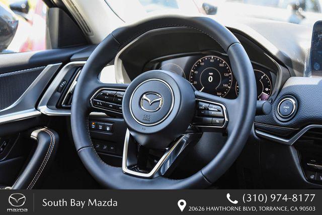 2026 Mazda X-90 Preferred