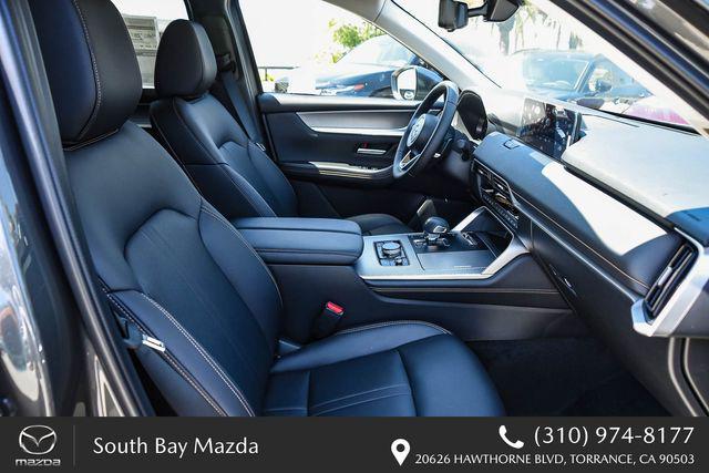 2026 Mazda X-90 Preferred
