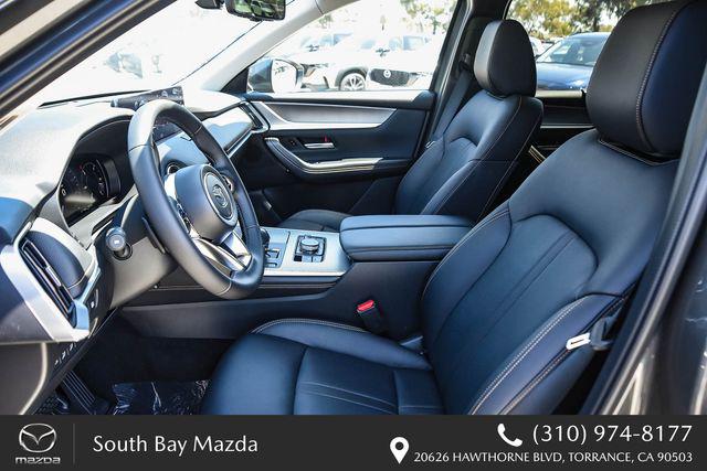 2026 Mazda X-90 Preferred