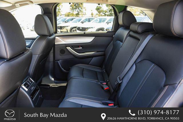 2026 Mazda X-90 Preferred