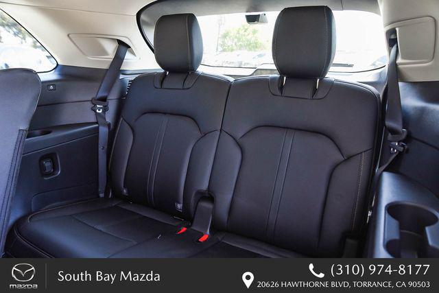 2026 Mazda X-90 Preferred