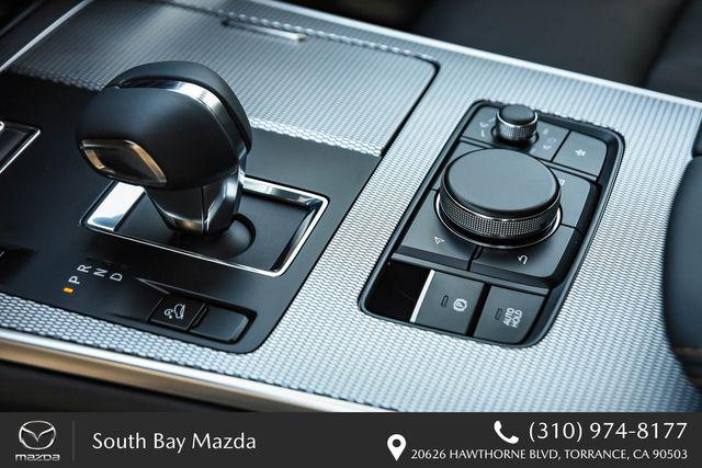 2026 Mazda X-90 Preferred