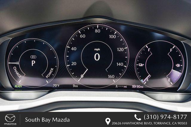 2026 Mazda X-90 Preferred