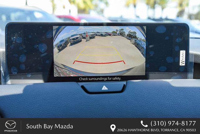 2026 Mazda X-90 Preferred