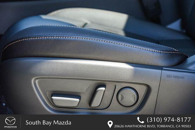 2026 Mazda X-90 Preferred