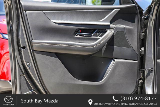 2026 Mazda X-90 Preferred