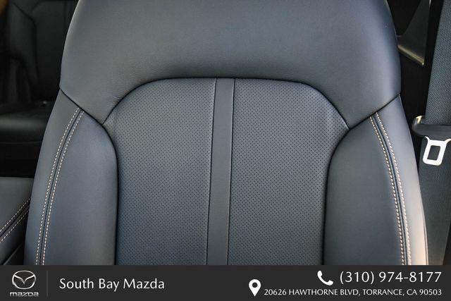 2026 Mazda X-90 Preferred
