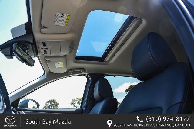 2026 Mazda X-90 Preferred