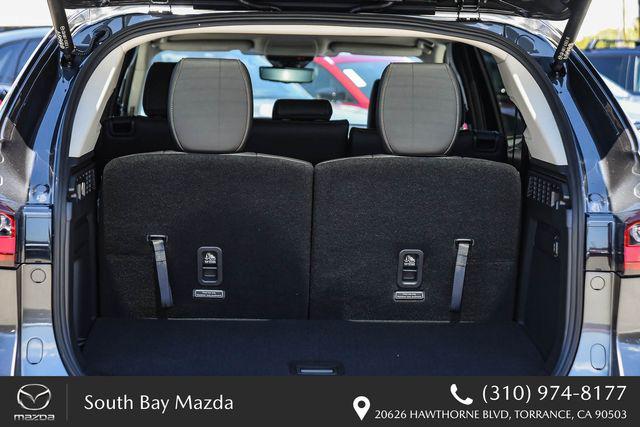 2026 Mazda X-90 Preferred