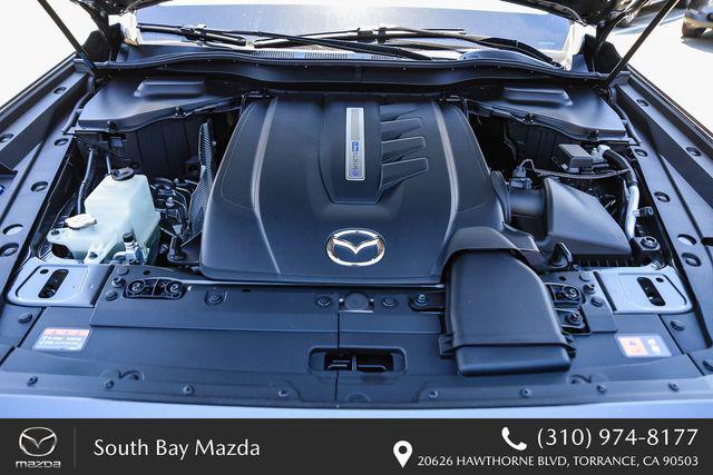 2026 Mazda X-90 Preferred