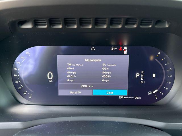 2026 Volvo XC90 Plus, B6 AWD Gas (mild hybrid), Gasoline, Bright, 7 Seats