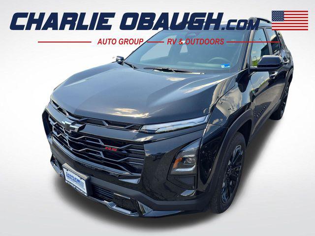 2026 Chevrolet Equinox AWD RS for sale in Staunton, VA