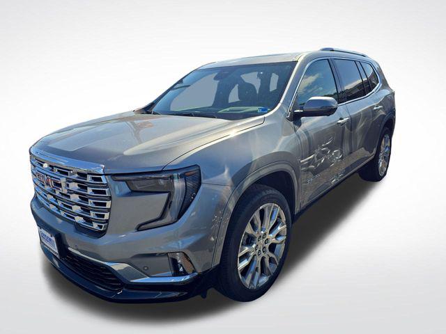 2026 GMC Acadia Denali AWD