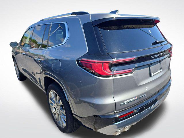 2026 GMC Acadia Denali AWD