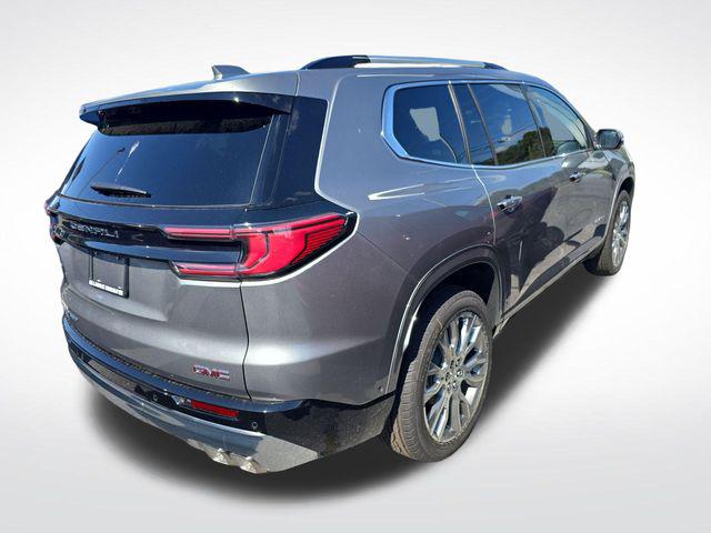 2026 GMC Acadia Denali AWD
