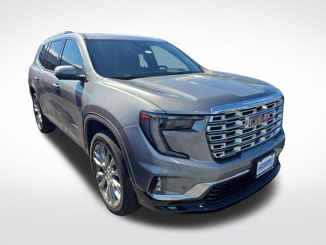 2026 GMC Acadia Denali AWD