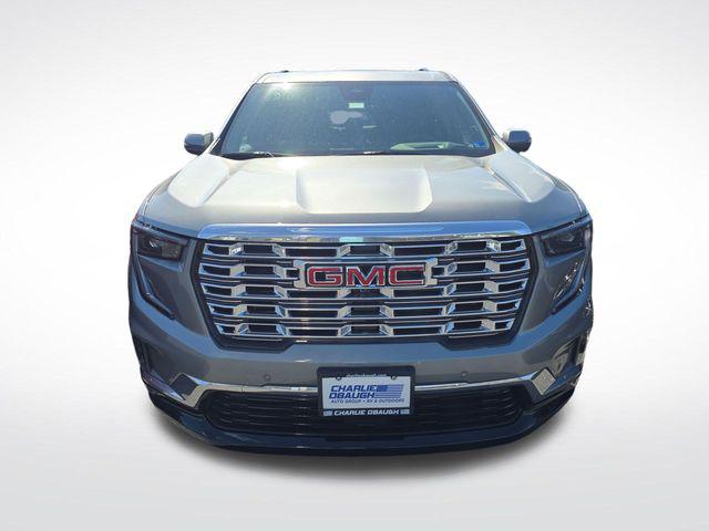 2026 GMC Acadia Denali AWD