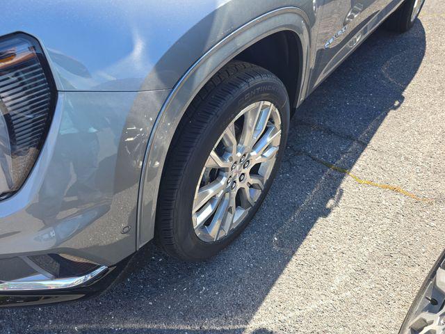 2026 GMC Acadia Denali AWD