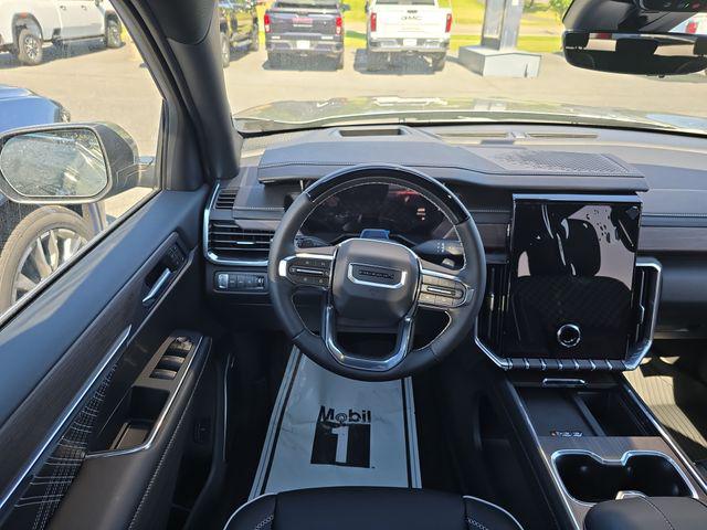 2026 GMC Acadia Denali AWD