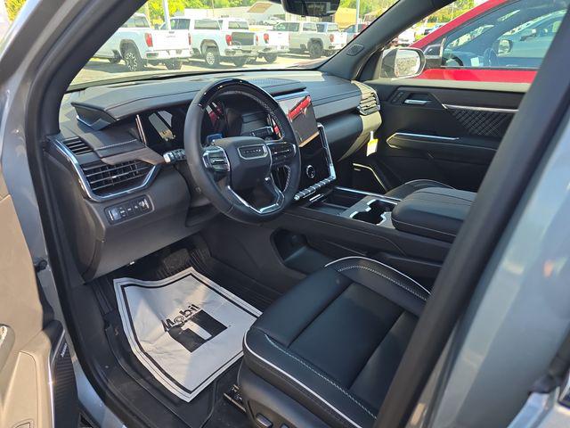 2026 GMC Acadia Denali AWD
