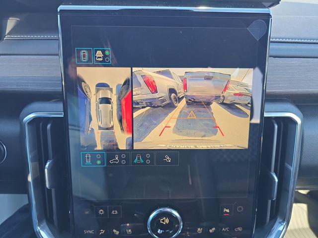 2026 GMC Acadia Denali AWD