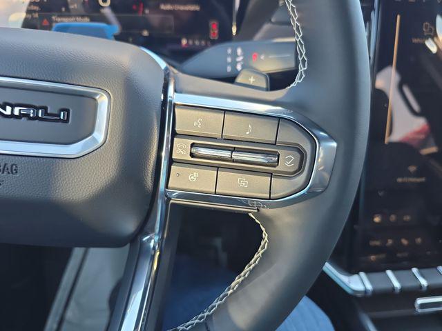 2026 GMC Acadia Denali AWD