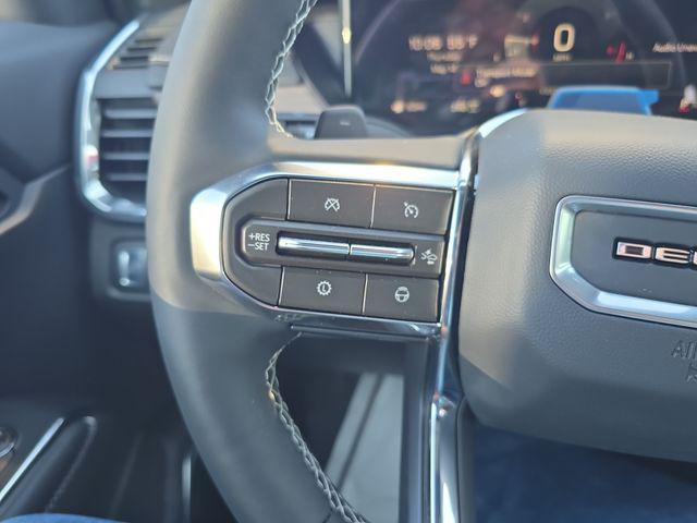 2026 GMC Acadia Denali AWD