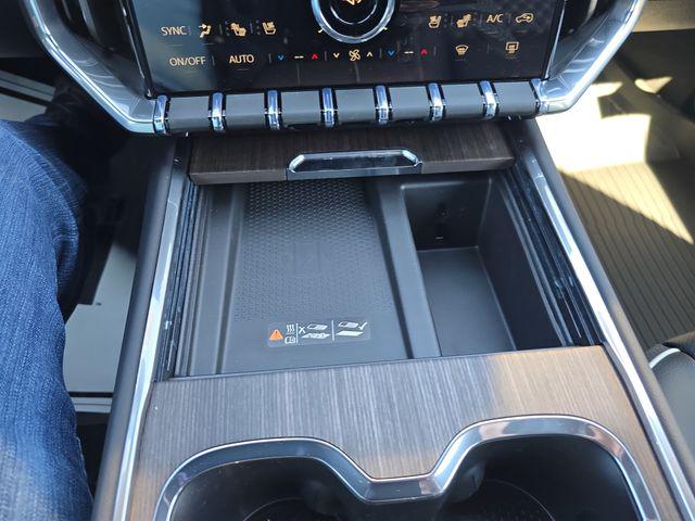 2026 GMC Acadia Denali AWD