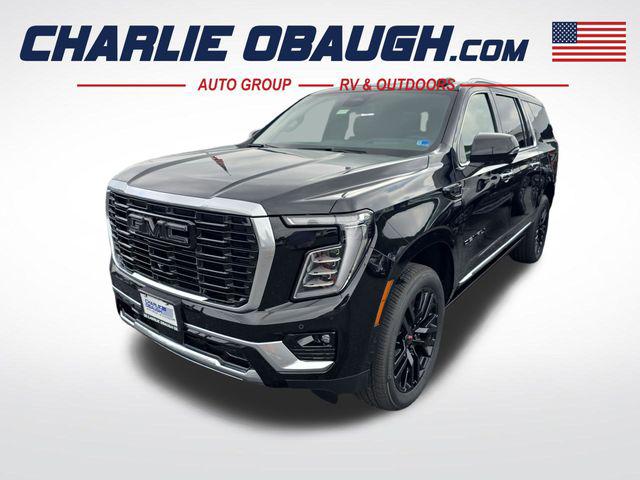 2026 GMC Yukon XL 4WD Denali for sale in Staunton, VA