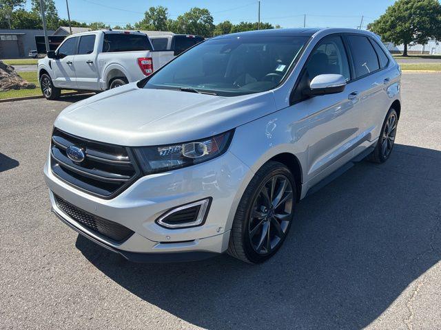 2018 Ford Edge Sport for sale in Muskogee, OK