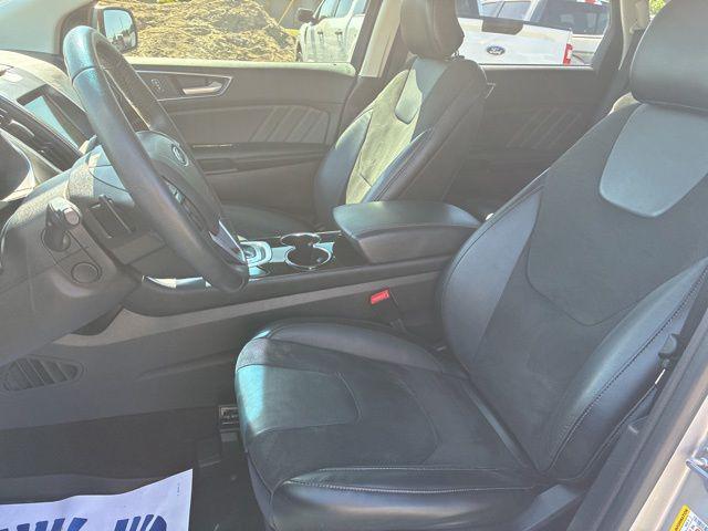2018 Ford Edge Sport