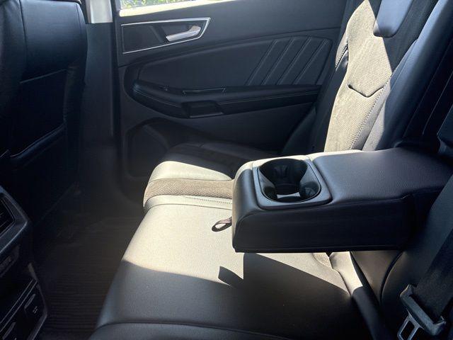 2018 Ford Edge Sport