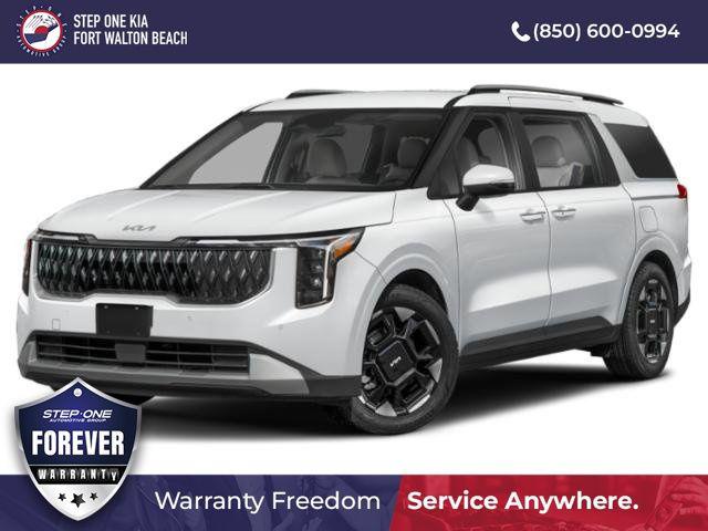 2026 Kia Carnival MPV EX for sale in Fort Walton Beach, FL
