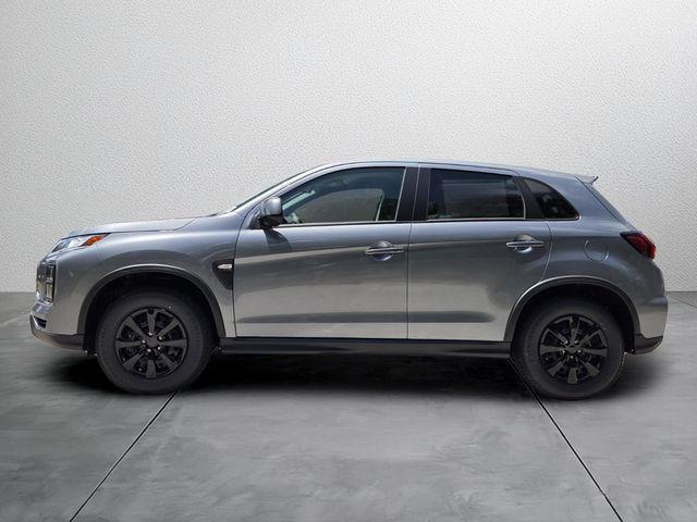 2026 Mitsubishi Outlander Sport 2.0 S
