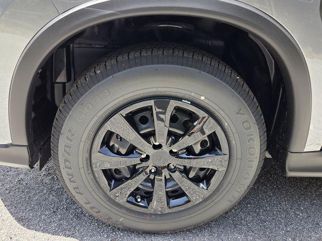 2026 Mitsubishi Outlander Sport 2.0 S