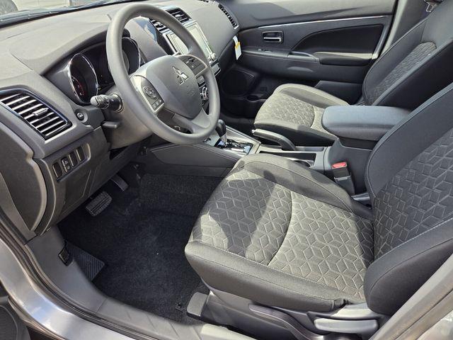 2026 Mitsubishi Outlander Sport 2.0 S