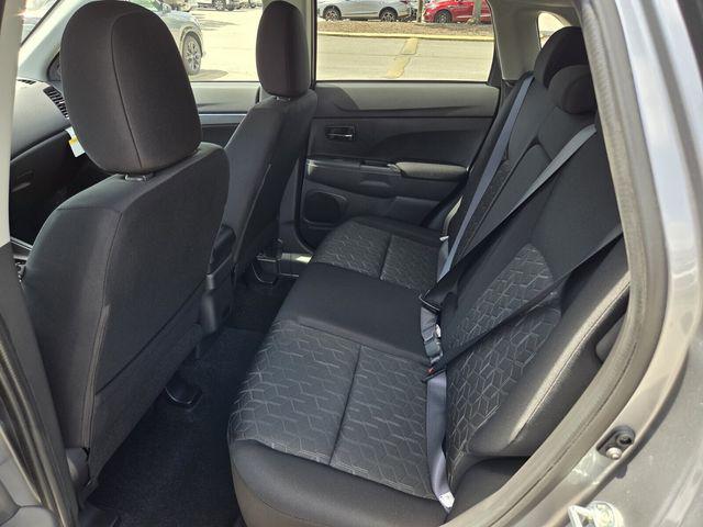 2026 Mitsubishi Outlander Sport 2.0 S