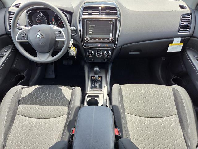 2026 Mitsubishi Outlander Sport 2.0 S