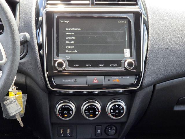 2026 Mitsubishi Outlander Sport 2.0 S